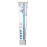 Bepantol Baby Pomada Assadura Bebe, Creme Preventivo de Assaduras, Hipoalergênica, 60g