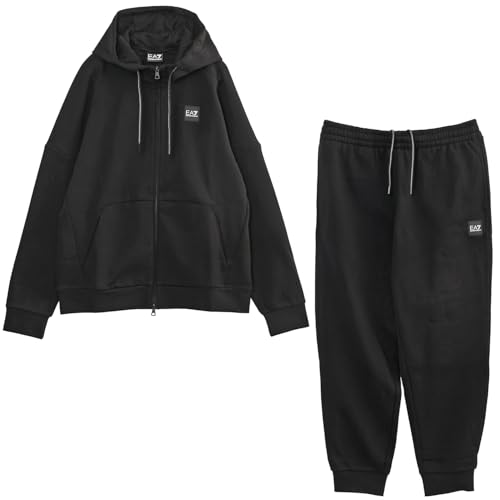 EA7ジャージ上下セット PJ08Z アルマーニ　エンポリオ　ARMANI アルマーニ ジャージ セットアップ 夏」の人気商品一覧 | 安い商品を