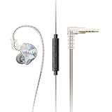 fiio x5 iii firmware 1.2.2 3,7 g léger : le JD10 a été conçu dès le début pour être une paire d'IEM confortable et légère. Chaque oreillette JD10 ne pèse que 3,7 g, parmi les plus légères de sa catégorie, ce qui le rend facile à utiliser pour de longues sessions d'écoute sans fatigue.