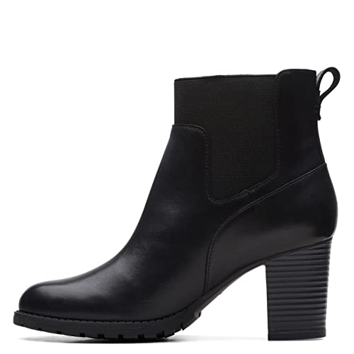 Clarks Women's Verona Ease Fashion Boot4