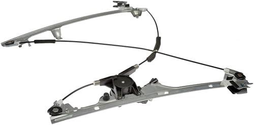 image for Dorman 741-644 OE FIX Front Driver Side Power Window Motor and Regulat