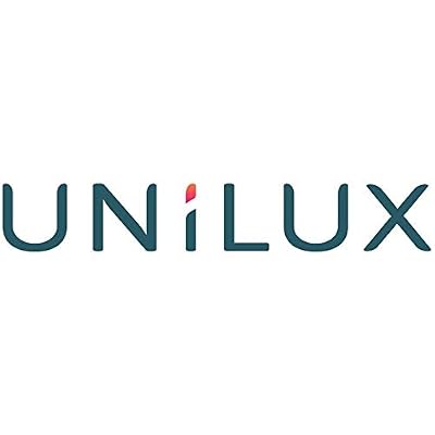 Unilux Cypres Coat Stand Noir/alu