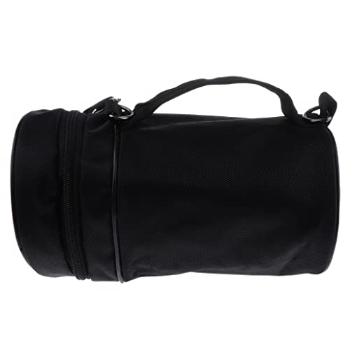 menolana Porta-garrafa de água Bolsa de Capa Grossa Porta-bolsa com Alça para Chaleira