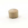 Mylittlewoodshop - Pkg of 50 - Roundhead Plug Button - 1/2 inches in Diameter Unfinished Wood(WW-BR0500-50) #2