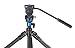 Benro S2 Video Head (Black)