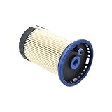 Diesel Filter 5Q0127177C 3C0127434A 5Q0127177A 7N0127177A 7N0127177C PU8014Compatible For VW SEAT
