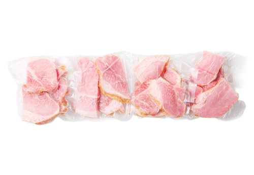 [訳あり][薩摩ハム]お試し!ベーコン風モモハム切り落とし800g 豚 豚肉 肉 お肉 ぶた 惣菜