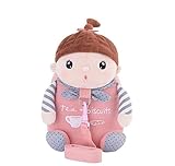 Mochila Metoo Bebe Pelucia, IBMKIDS (Tea + Biscuits)