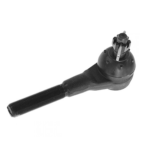 4 Piece Kit Inner Outer Tie Rod End Drag Link Set For Jeep Xj Mj Truck Suv #TOP5
