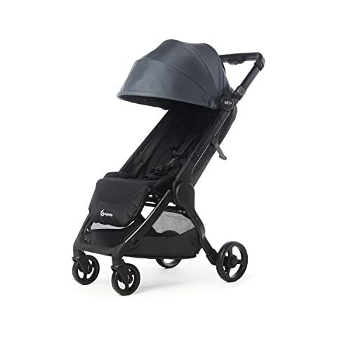 Ergobaby Metro+ Kinderwagen Buggy mit Liegefunktion Cover