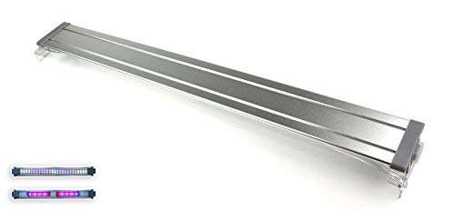 Image of Finnex Stingray Aquarium Led Light 2.0, Plant Growing 660nm Red LEDs, 48 Inch
