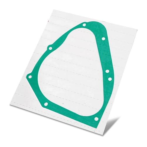 Joint de couvercle de stator pour stopper les fuites d'huile sur GN125 et DR200
