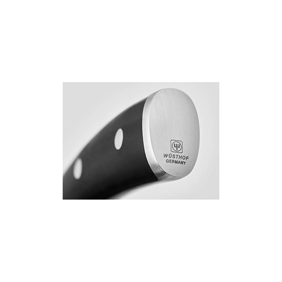 WÜSTHOF Classic IKON 8" Chef's Knife