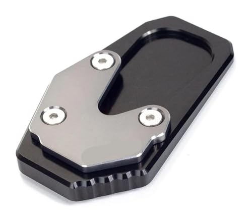 Agrandisseur béquille BMW R1250RT 2018-2022 avec plaque antidérapante