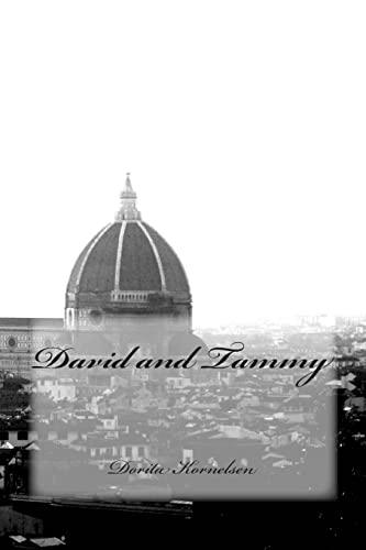 David and Tammy 1482082098 Book Cover