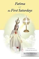 Fatima and the First Saturdays 1951233034 Book Cover