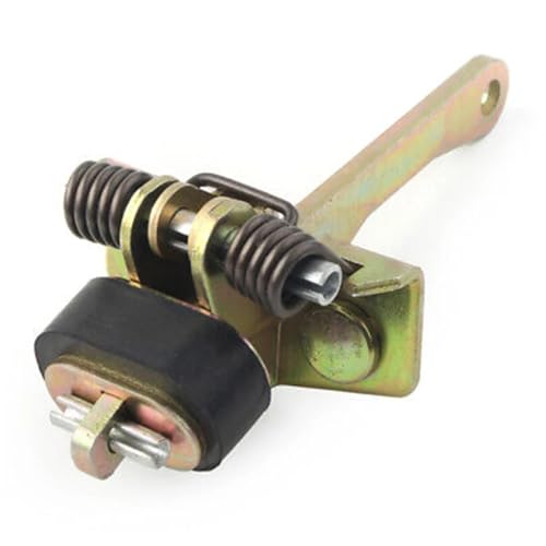 Kit réparation charnière de porte Jeep Cherokee XJ | Conforme OEM 55235571AB robuste - 5