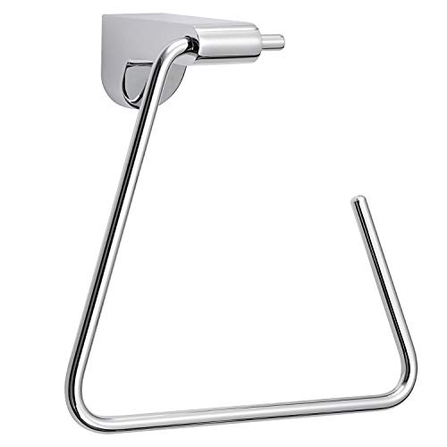 Tuggui Anneau porte-serviette pour salle de bain et cuisine Cover