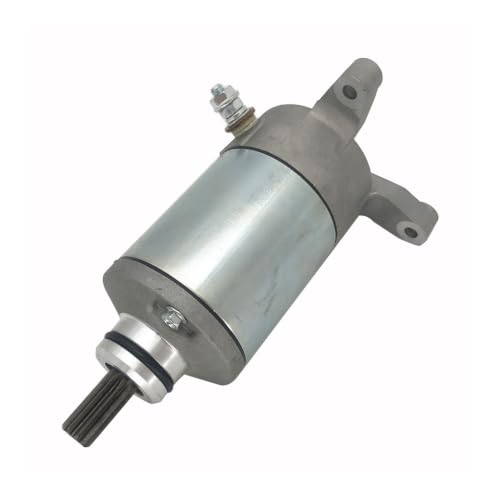 Motor de arranque para Suzuki DL650 V-Strom 2004-2011, recambio 31100-19F10 12V 9T