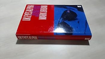 Hardcover UK Eyes Alpha: Inside British Intelligence Book