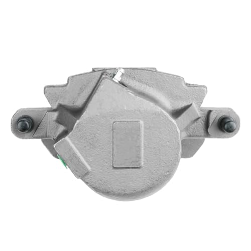 Image of Detroit Axle - Front Right Brake Caliper for Ford Crown Victoria Country Squire LTD Lincoln Town Car Mercury Colony Park Grand Marquis, Passenger Side Disc Brake Caliper Replacement