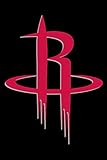 houston rockets jersey  Houston Rockets Notebook: Minimalist Composition Book  100 pages  6\