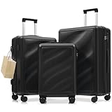 Merax Luggage