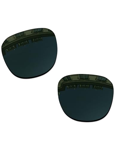 Image of Lenses Replacement for Oakley Rev Up OO9432 Sunglass - Confirm Fit | Scratch Resistant