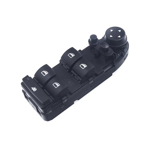 Interrupteur de commande vitre commande électrique BMW E70 E71 X5 X6