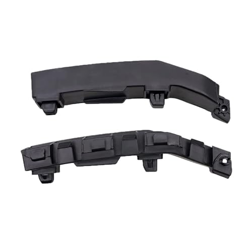 Support de pare-choc avant kit de guides de fixation pour berline Honda Accord