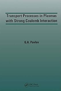 Transport Processes in Plasmas with Strong Coulomb Interactions
