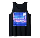 Lofi Aesthetic Kawaii Retro Anime