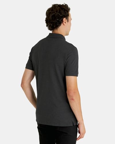Lyle&Scott pour vos week-ends - Look décontracté chic