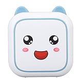 [Batterie longue durée et fonctionnalités d'édition] La vitesse d' rapide permet de gagner du temps sur les notes et le matériel d'étude.la fonction d'édition incluse aide à organiser les notes en désordre, rendant l'apprentissage et le travail plus efficaces.idéal pour les étudiants, les professionnels et les esprits créatifs.