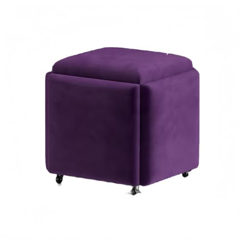 JORERAORMES 5 in 1@\Xc[ςݏdˎ[\LX^[tTCY(35×35×35 cm) 5FWJX|Wʌփx`/_CjO`FAprO/QȃXy[XgݗĊȒP (iebNXxxbgj\[Xp[v,45*45