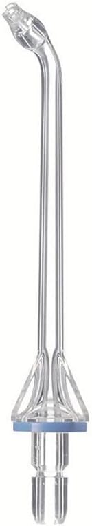 Replacement Flosser Nozzle for Panasonic EW1511W / EW1213A / EW-DJ40 / EW-DJ10 / EW1513 Cordless High-Pressure Water Flosser - Heads Oral Irrigator Classic Jet Tips for Teeth Cleaning (1Pcs)