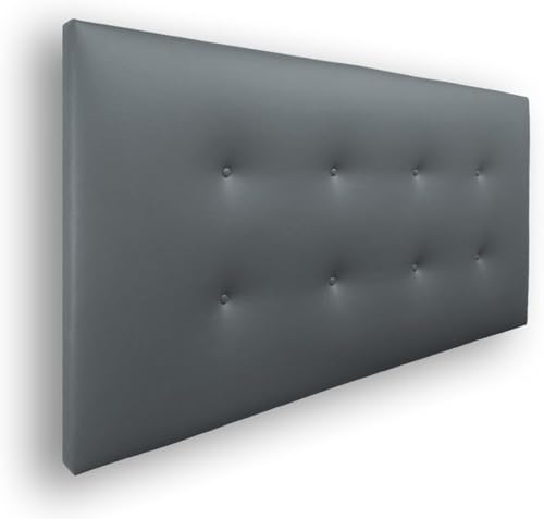 Silcar Home: Cabecero de Cama Carlo 135