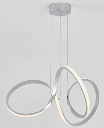 Artika Swirl Pendant Light - Image 5