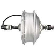 windmeile | Електрически велосипед, задно...