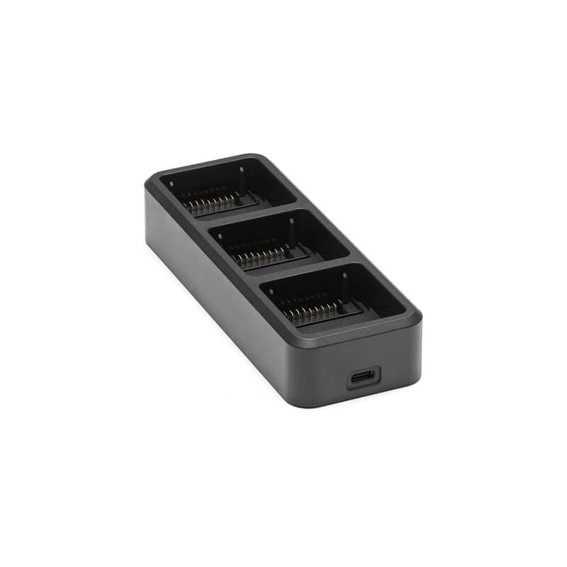 Compatibile con DJI Mavic 3 Hub Ricarica Batteria 65W