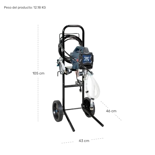 Lista de Pintura en espray favoritos de las personas. 2 Imagen adicional