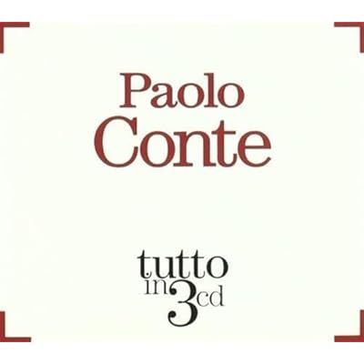 Tutto in 3 CD