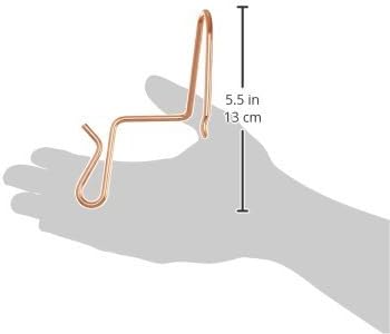 Miniatura 2 de allway tool inc. mp ph Master Painter, paquete de 2, gancho para cubo de pintura