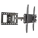 Produktbild Techly ICA-PLB-148M Wandhalterung LCD TV LED 81.28 cm (32 Zoll)-139.7 cm (55 Zoll) FullMotion Slim Schwarz