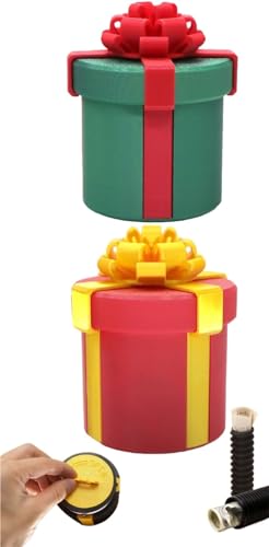 fȓqlWMtg{bNXAfȓqMtg{bNXAJɂMtg{bNXAaANX}XAyp[eB[Q[p̂W}l[v[g{bNX(Red+Green,4.72in)