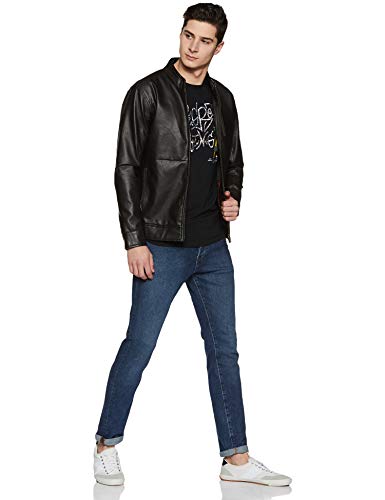 Image of Men's Printed Regular fit T-Shirt