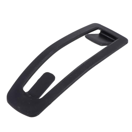 Clip ajustable para gafas de nieve y casco de esquí hecho con materiales ecológicos de invierno