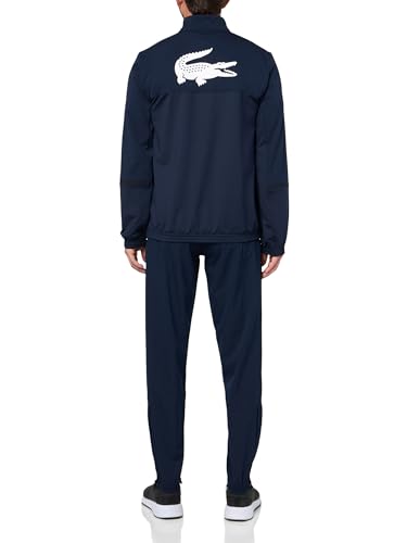 Lacoste Mens Sport Tennis X Daniil Medvedev Tracksuit2