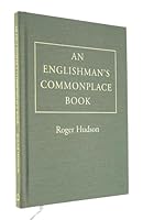 An Englishman's Commonplace Book 1910898406 Book Cover