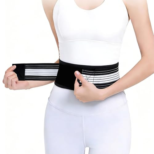 Lightweight Lower Back Brace